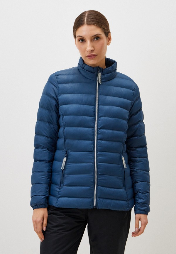 GTS Куртка стеганая - PADDED - фото 1