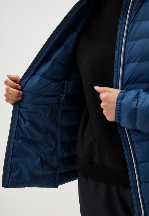 GTS Куртка стеганая - PADDED - фото 4