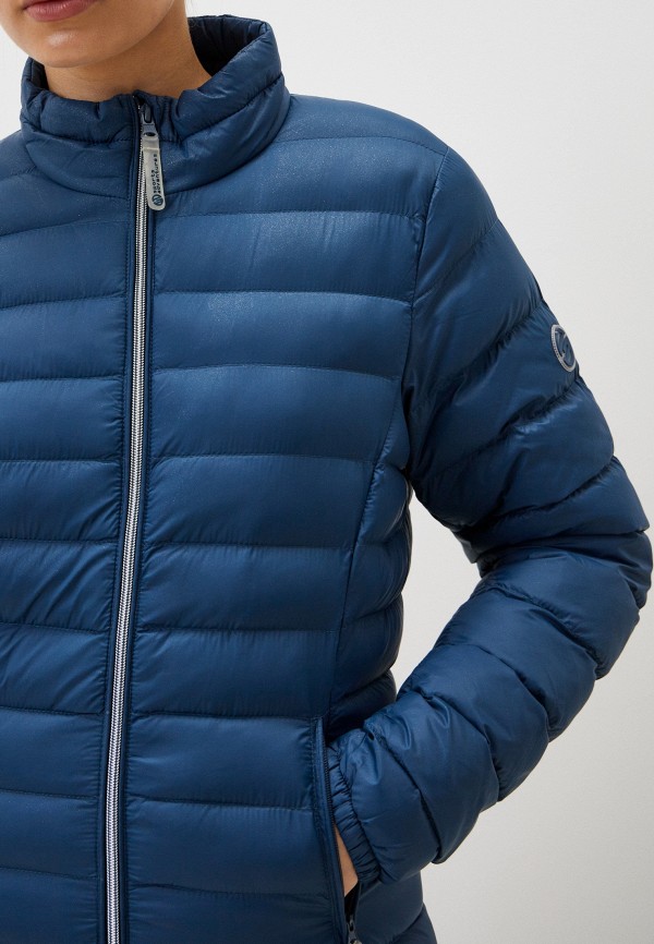 GTS Куртка стеганая - PADDED - фото 5