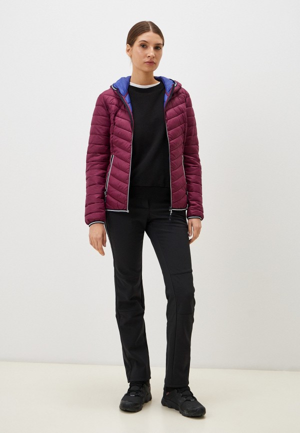 GTS Куртка стеганая - Куртка POLYFILL - фото 2