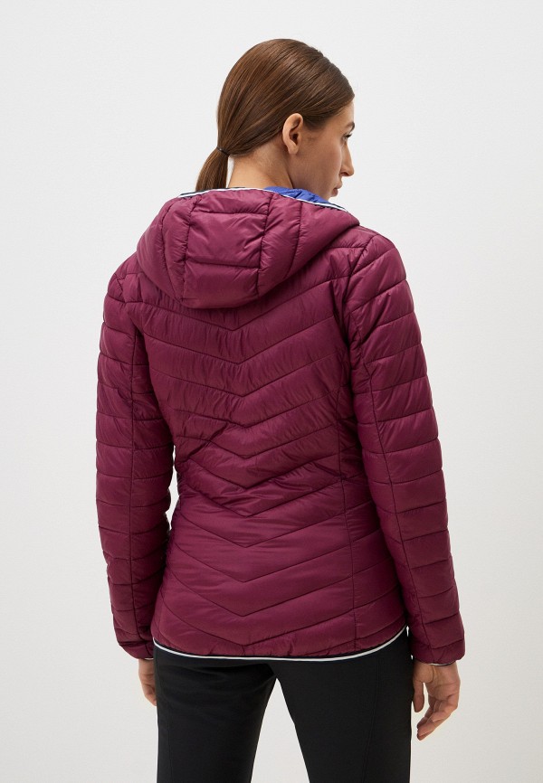 GTS Куртка стеганая - Куртка POLYFILL - фото 3