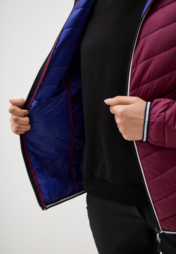 GTS Куртка стеганая - Куртка POLYFILL - фото 4