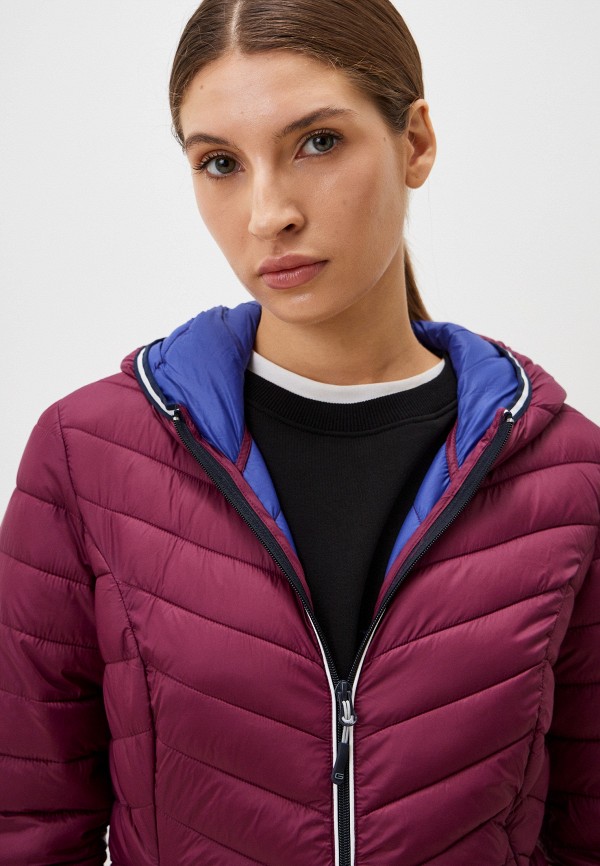 GTS Куртка стеганая - Куртка POLYFILL - фото 5