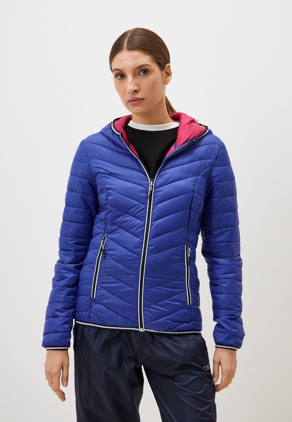 GTS Куртка стеганая - POLYFILL - фото 1