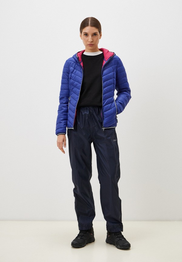 GTS Куртка стеганая - POLYFILL - фото 2