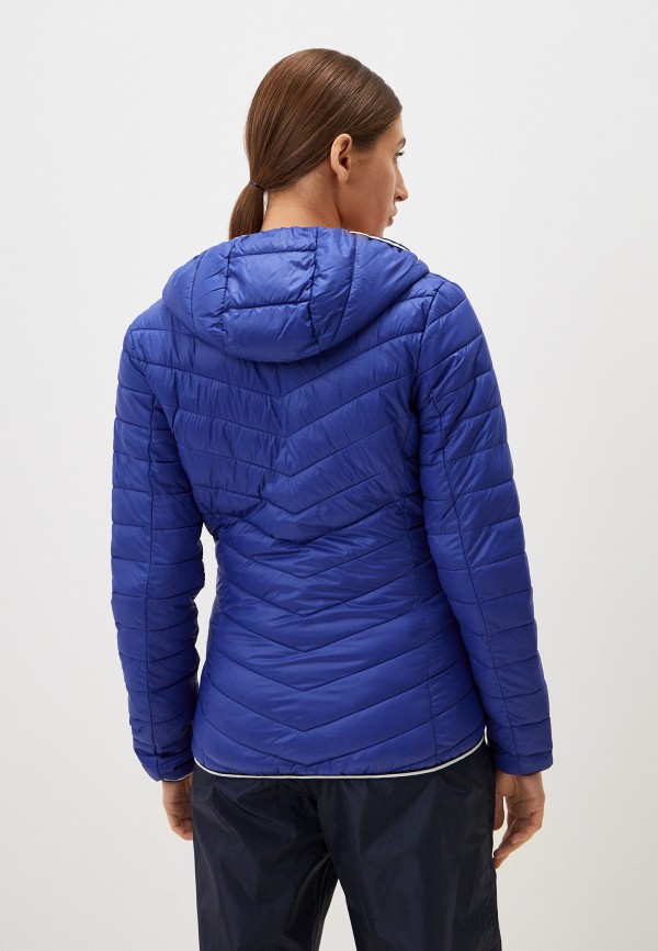 GTS Куртка стеганая - POLYFILL - фото 3