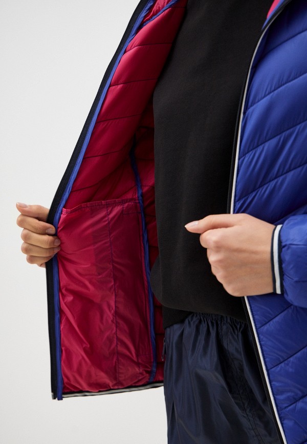 GTS Куртка стеганая - POLYFILL - фото 4