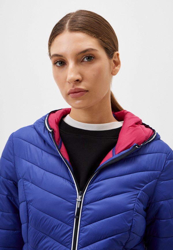 GTS Куртка стеганая - POLYFILL - фото 5