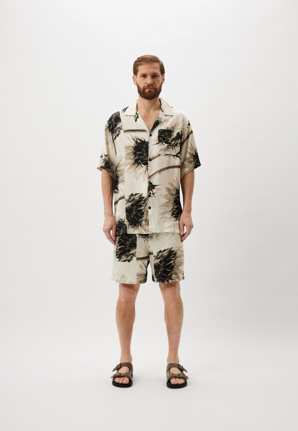 Les Hommes Рубашка - фото 2