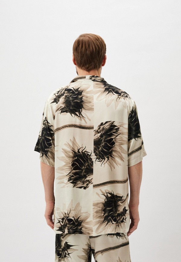 Les Hommes Рубашка - фото 3