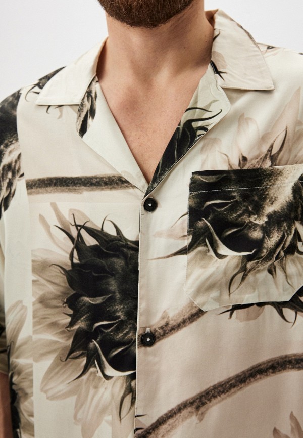 Les Hommes Рубашка - фото 4