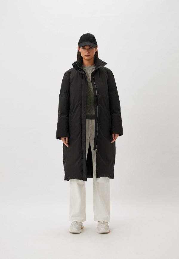 Sashaverse Пуховик - фото 2