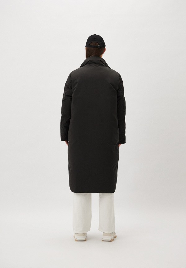 Sashaverse Пуховик - фото 3