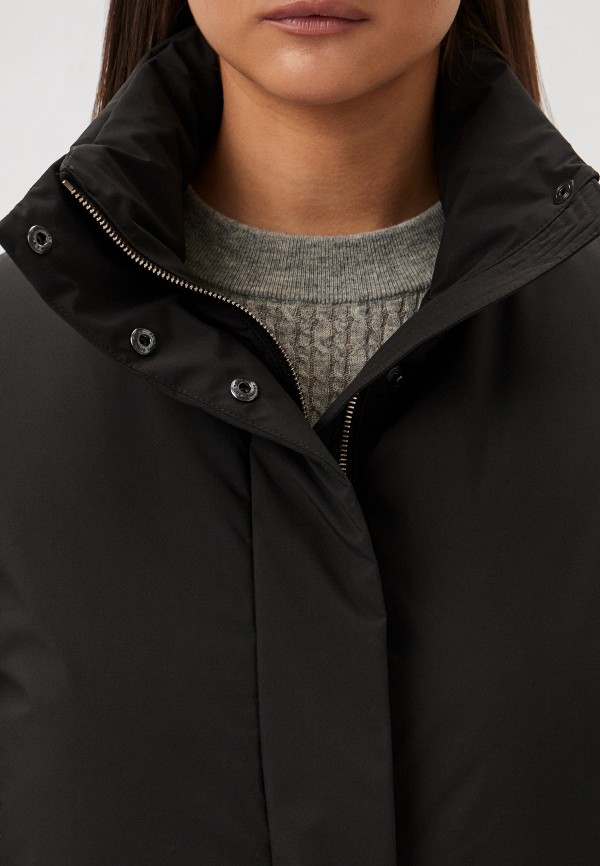 Sashaverse Пуховик - фото 5