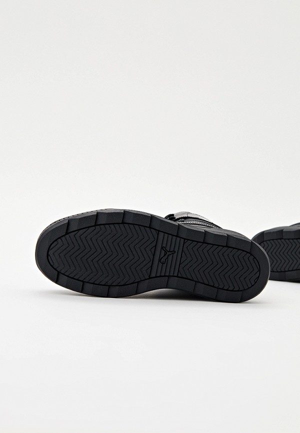 PUMA Кеды - Karmen Rebelle Mid WTR - фото 5