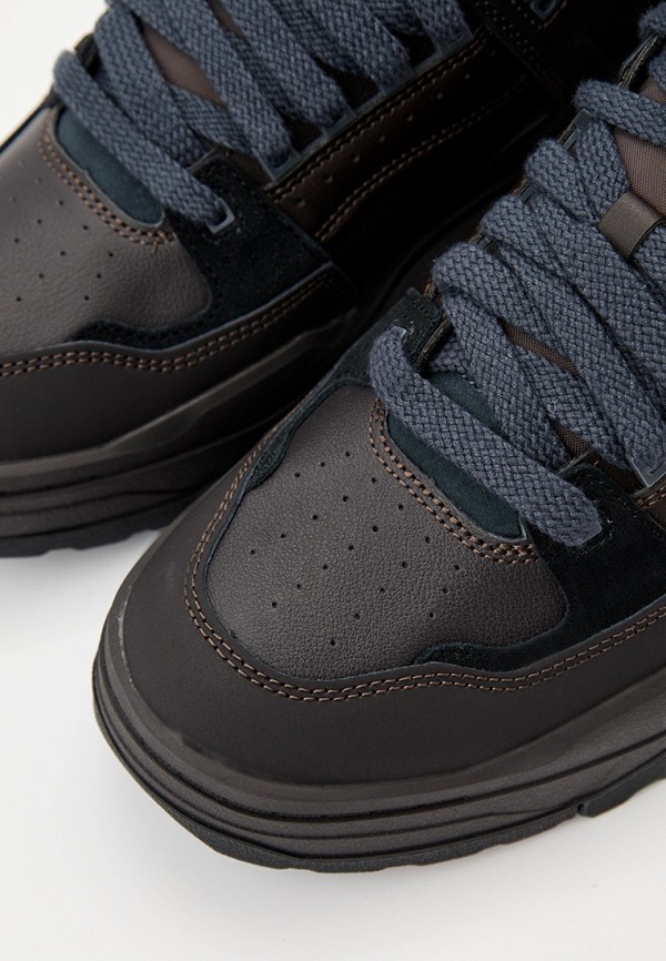 PUMA Кеды - Slipstream Hi Xtreme - фото 2