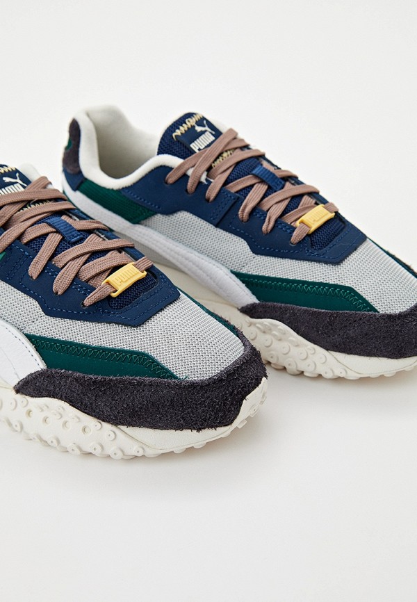 Puma men's play prm fashion sneaker deals