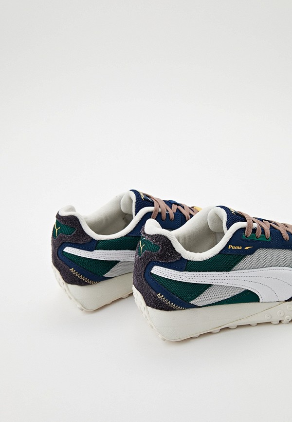 PUMA Кроссовки - Blktop Rider PRM - фото 4