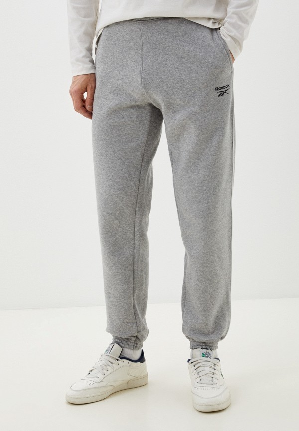 Reebok Брюки спортивные - RI VS PANT - фото 1