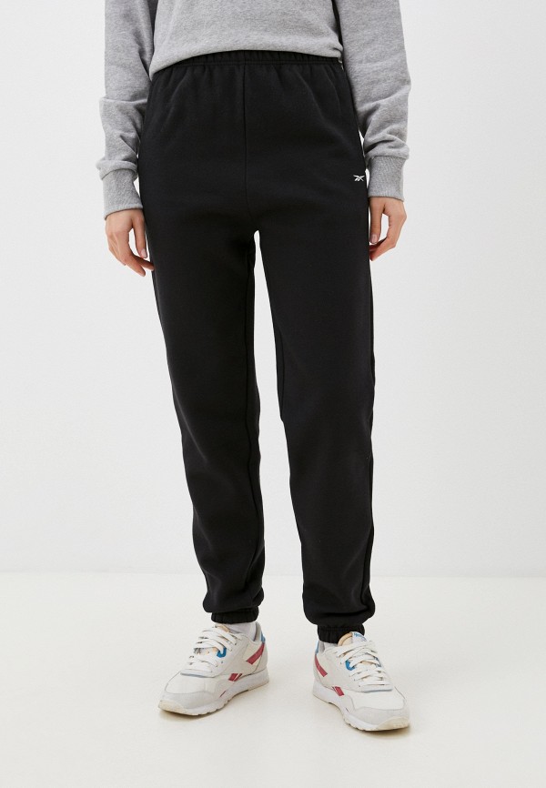 Reebok Брюки спортивные - REEBOK CLASSICS FLEECE SLIM JOGGER - фото 1