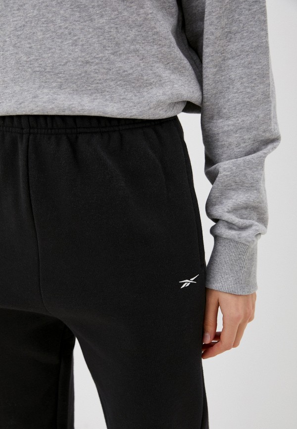 Reebok Брюки спортивные - REEBOK CLASSICS FLEECE SLIM JOGGER - фото 4