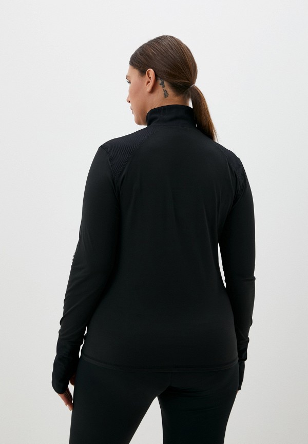 Reebok Лонгслив компрессионный - GRAPHENE LONGLSEEVE - фото 3