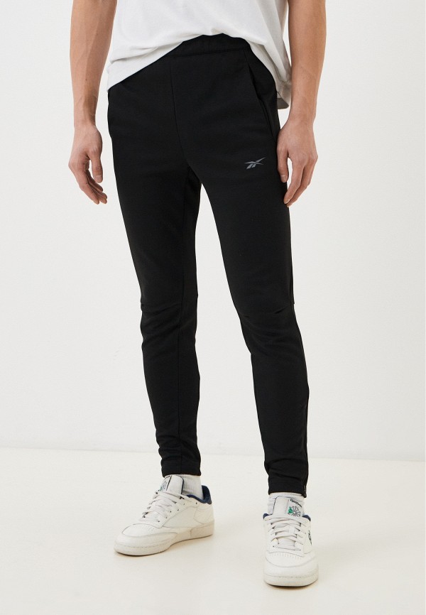 Брюки спортивные Reebok STRENGTH PANT, цвет: черный, RTLADE724701 ...