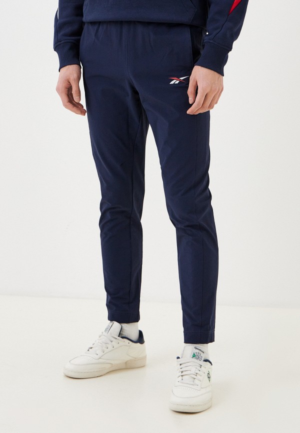 Reebok Брюки спортивные - WOVEN PANT - фото 1
