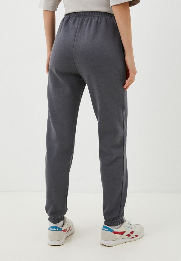 Reebok Брюки спортивные - REEBOK CLASSICS FLEECE SLIM JOGGER - фото 3