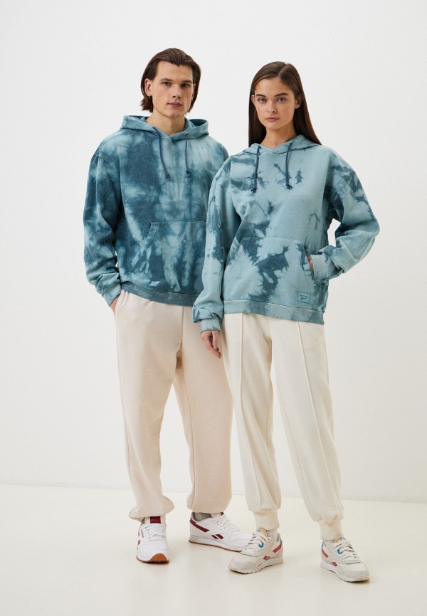 Reebok vector hoodie shop