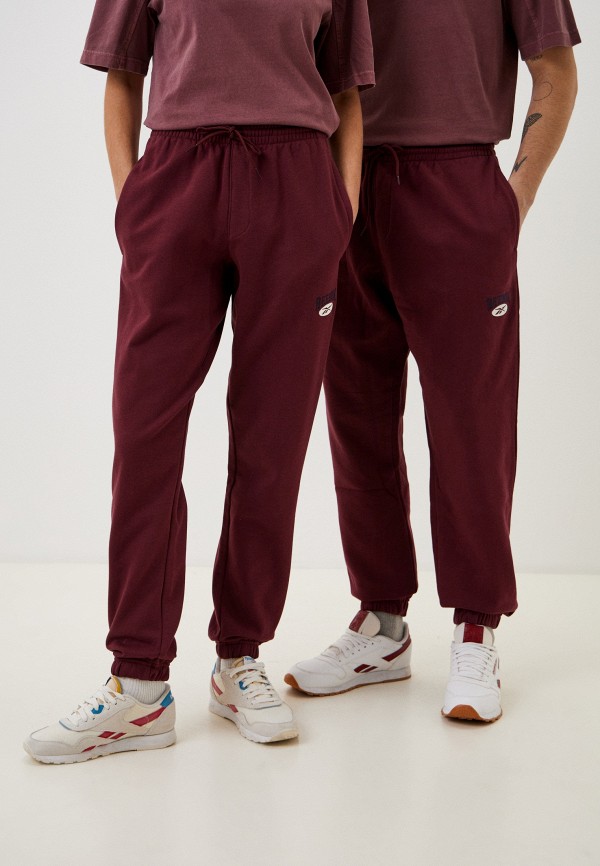 Reebok Брюки спортивные - ARCHIVE ESSENTIALS PANT - фото 1