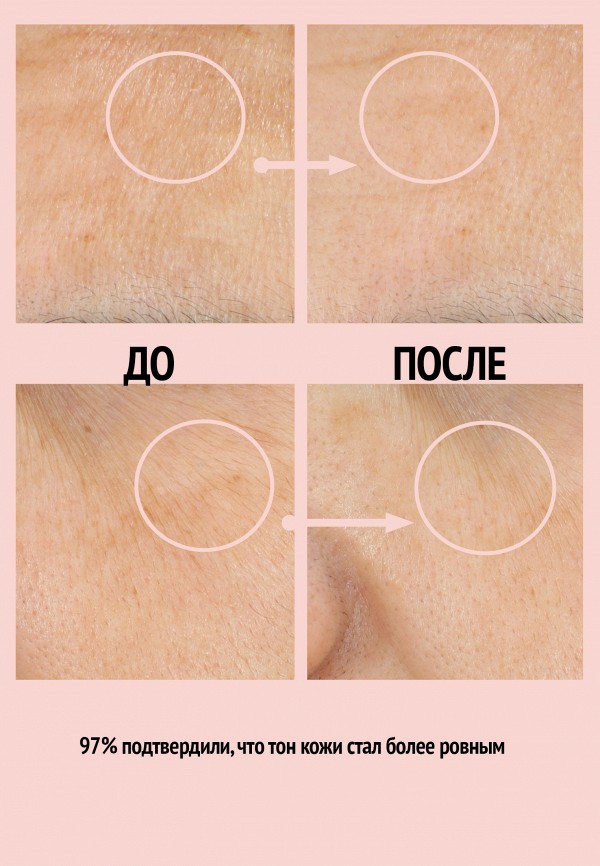 Comfort Zone Сыворотка для лица - выравнивающая тон, с эффектом сияния - фото 5