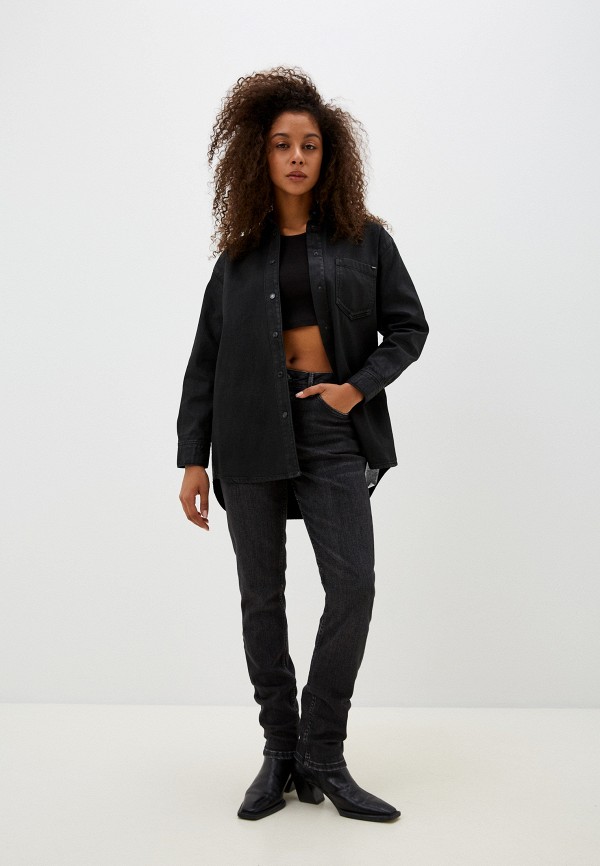 Pepe Jeans Джинсы - TAPERED - фото 2