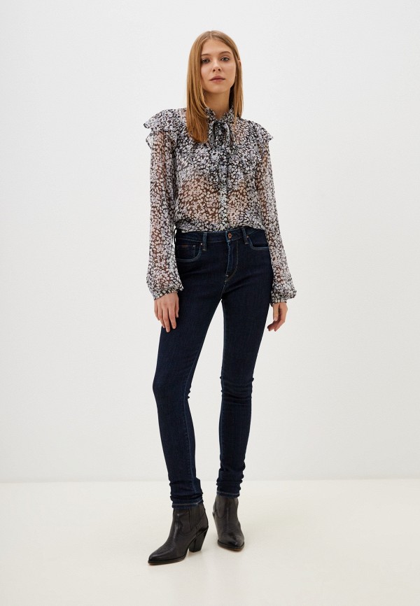 Pepe Jeans Джинсы - SKINNY - фото 2