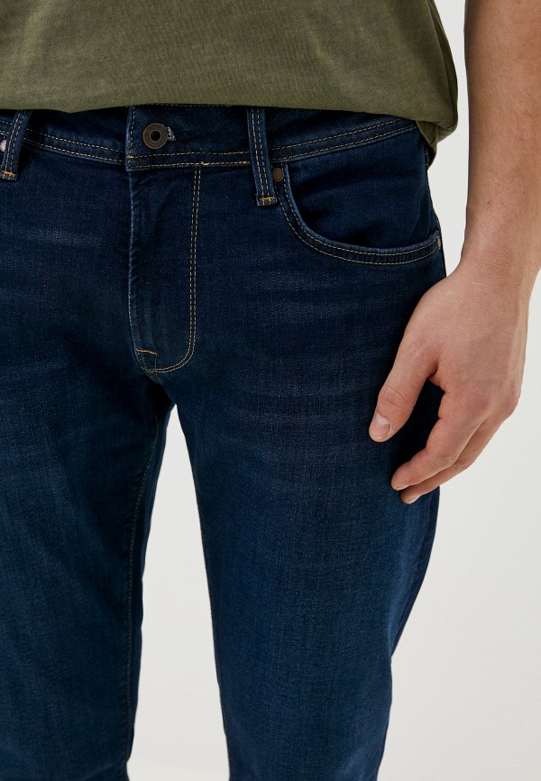 Pepe Jeans Джинсы - фото 4