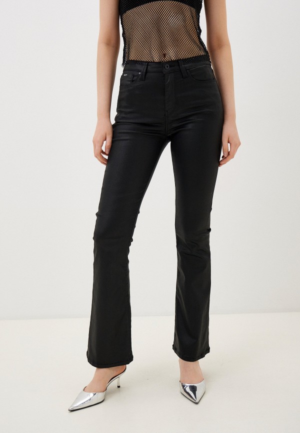 Pepe Jeans SKINNY FIT FLARE RTLADE736601 Lamoda