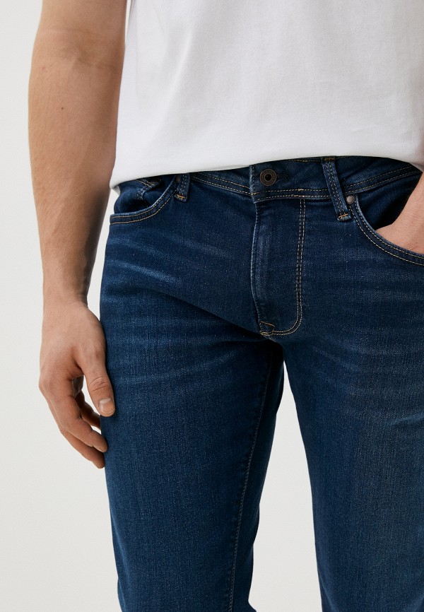 Pepe Jeans Джинсы - фото 4