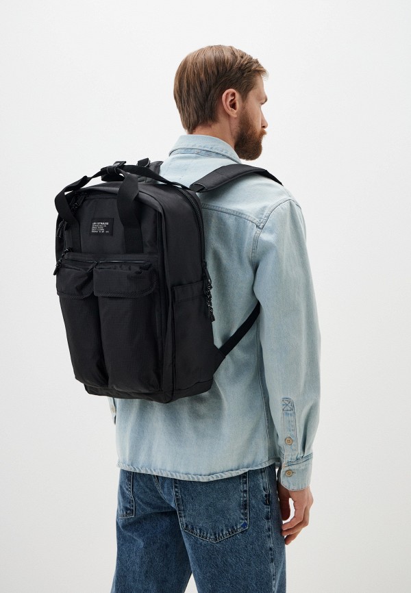 Levis 2024 vegan backpack
