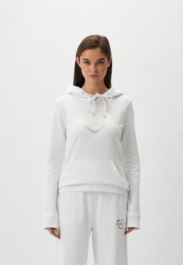 Love Moschino Костюм спортивный - фото 2