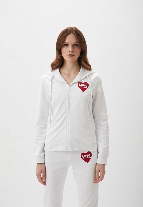 Love Moschino Костюм спортивный - фото 2