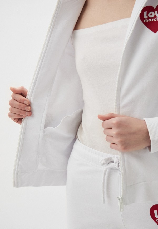 Love Moschino Костюм спортивный - фото 4