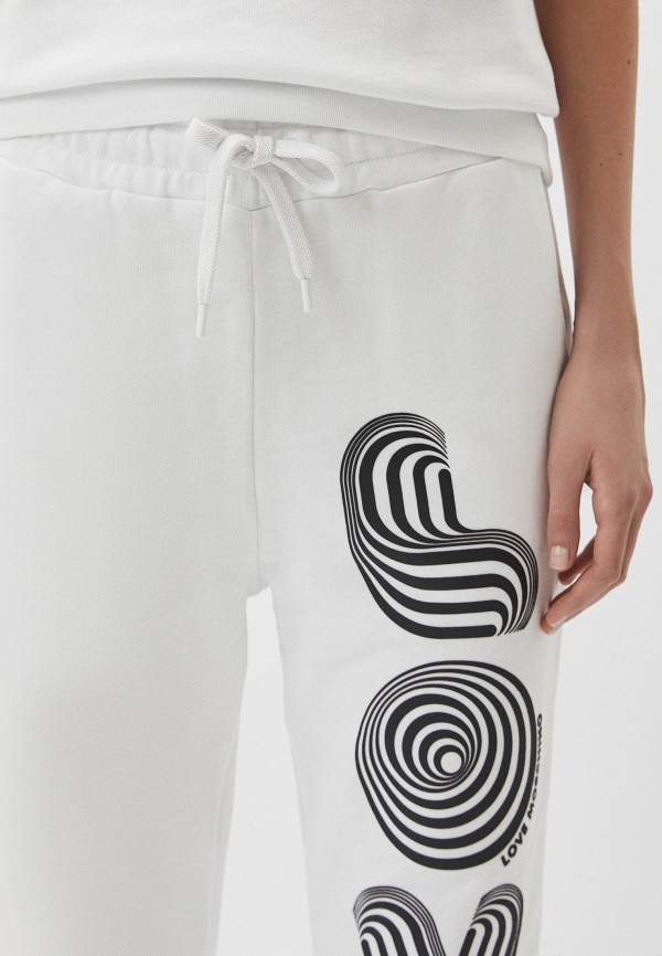 Love Moschino Брюки спортивные - фото 4