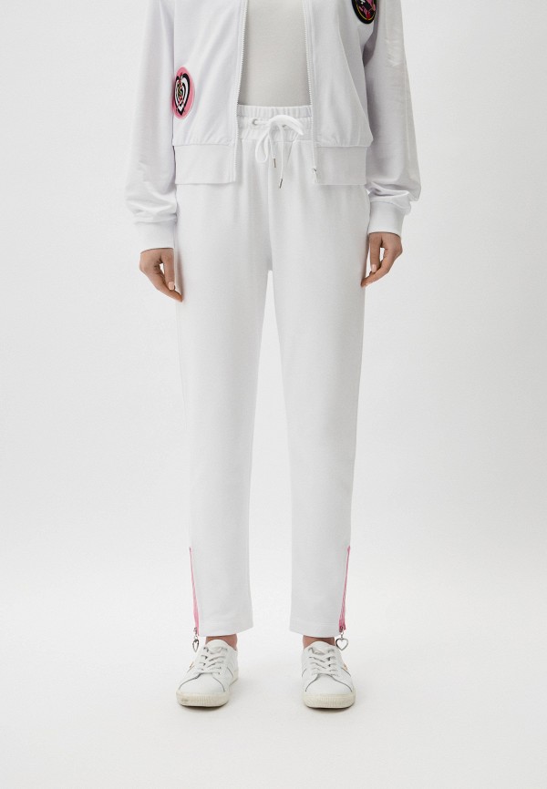 Love Moschino Брюки спортивные - фото 1