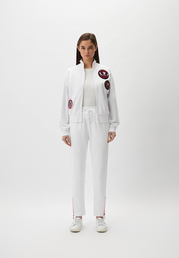 Love Moschino Брюки спортивные - фото 2