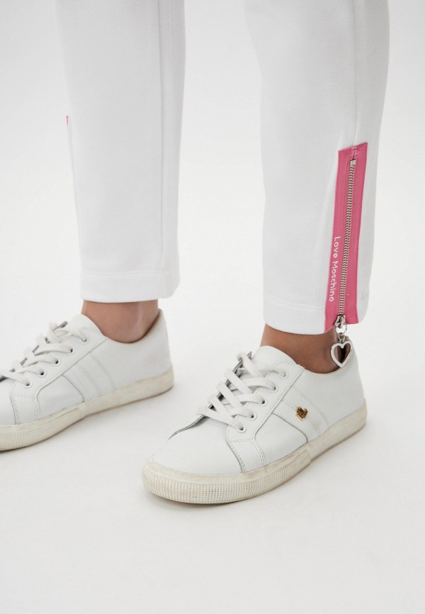 Love Moschino Брюки спортивные - фото 4