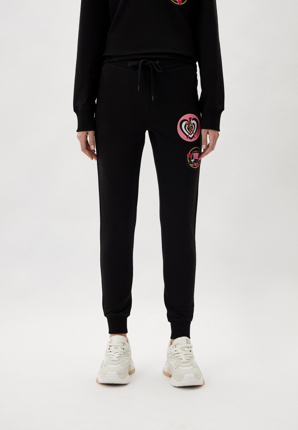Love Moschino Брюки спортивные - фото 1