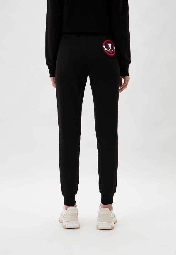 Love Moschino Брюки спортивные - фото 3