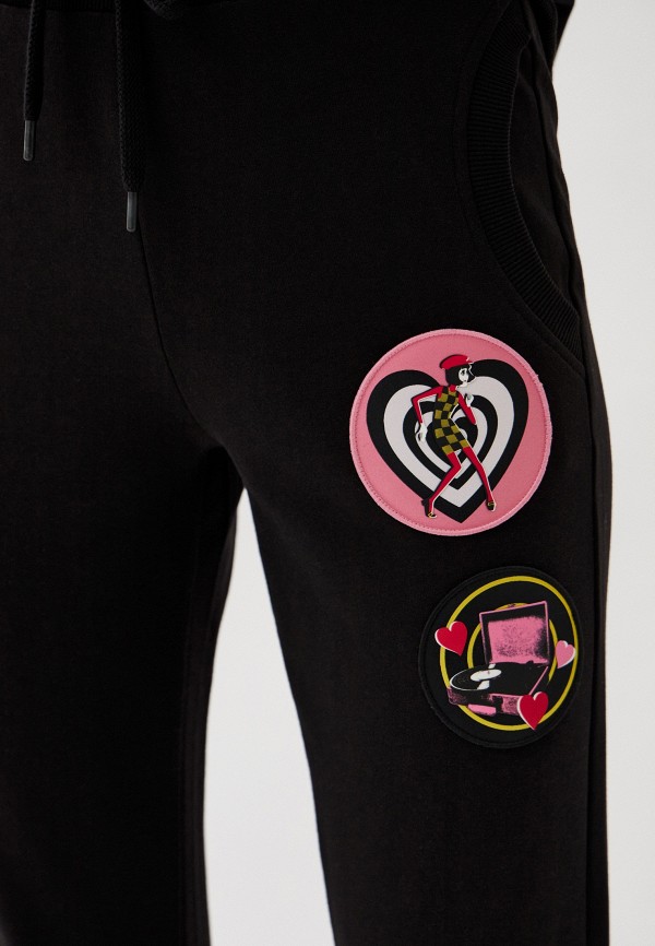 Love Moschino Брюки спортивные - фото 4