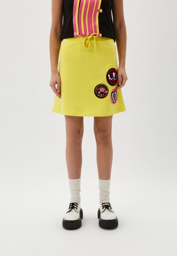 Love Moschino Юбка - фото 1