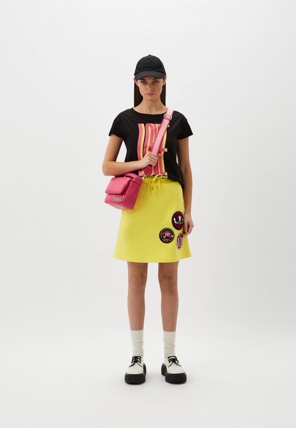 Love Moschino Юбка - фото 2